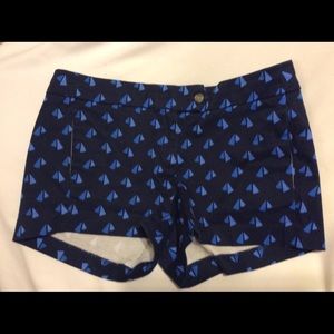 3 for $ 18 Never worn J Crew shorts.